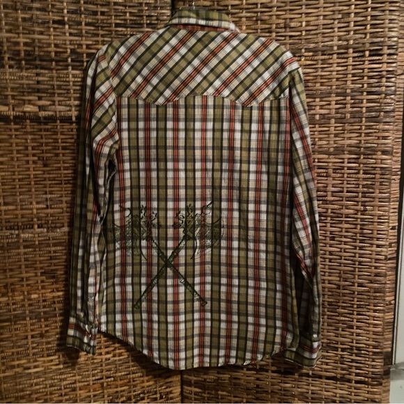 RAG DYNASTY Shirt - Picture 2 of 7